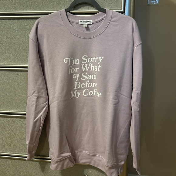 Women’s crew neck - Picture 2 of 2